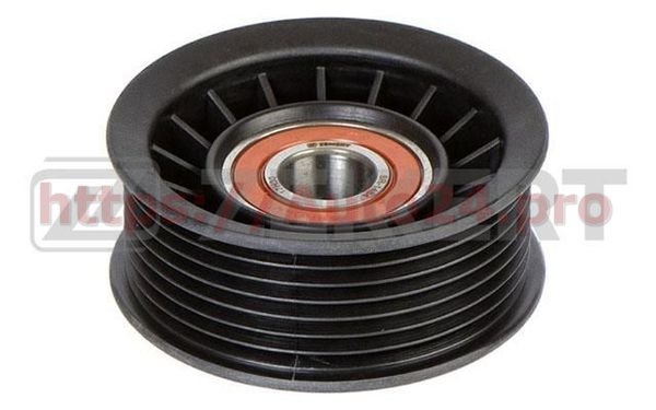 SR-1484 Zekkert для HONDA 31190RNA003