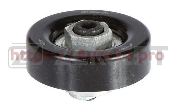 SR-1557 Zekkert для CHEVROLET 96416331