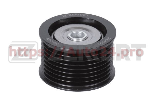 SR-1593 Zekkert для TOYOTA 1660338010
