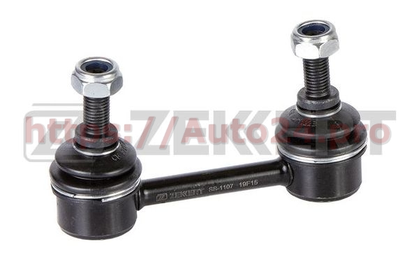 SS-1107 Zekkert для MAZDA GA2C28170A