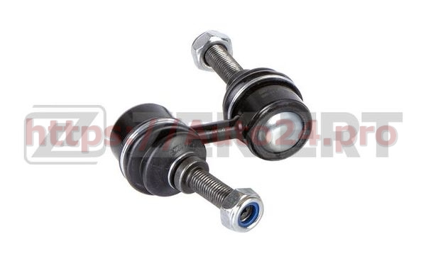 SS-1118 Zekkert для HONDA 51320S04003