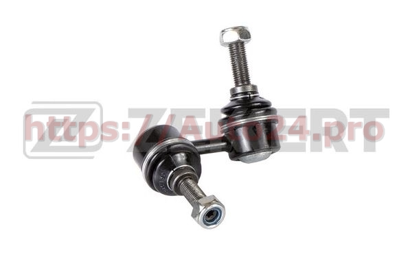 SS-1121 Zekkert для HONDA 51321S5A003