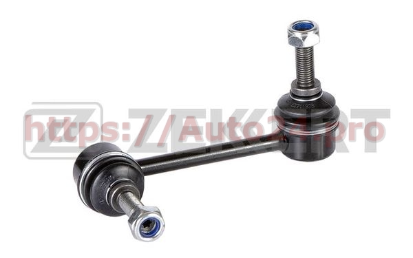 SS-1166 Zekkert для HONDA 52320S84A01