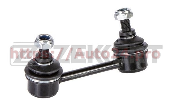 SS-1169 Zekkert для TOYOTA 4883042010