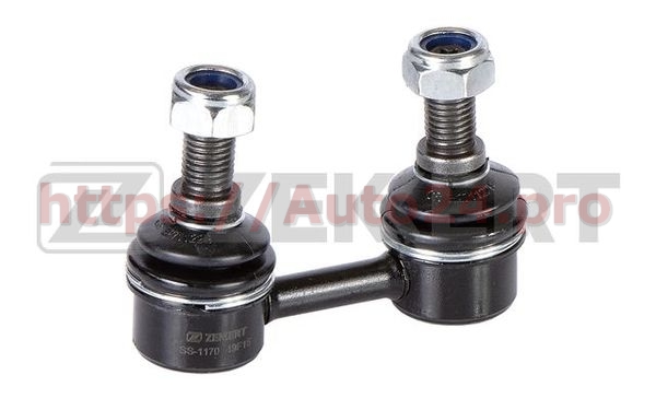 SS-1170 Zekkert для TOYOTA 4882042010