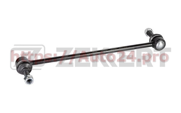SS-1245 Zekkert для CITRO?NPEUGEOT 508743