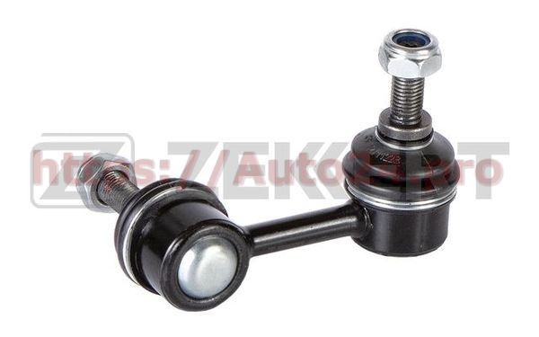 SS-1276 Zekkert для HONDA 51320SNAA02
