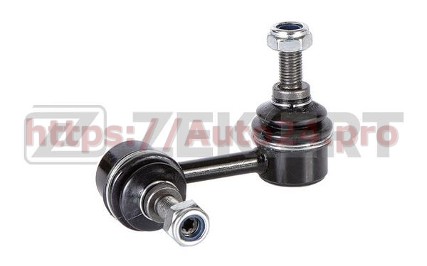 SS-1277 Zekkert для HONDA 51321SNAA02