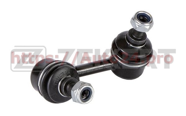 SS-1359 Zekkert для HONDA 52320SNAA01