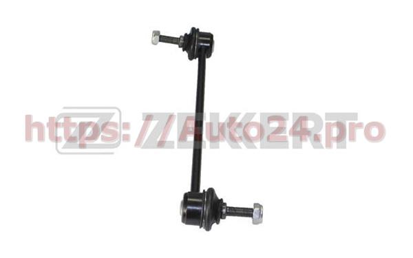 SS-1367 Zekkert для MAZDA BP4K34170C