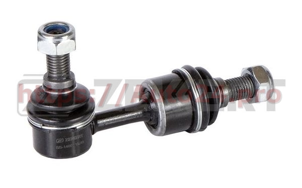 SS-1400 Zekkert для KIA 555403R000