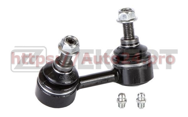 SS-1431 Zekkert для HONDA 51321S84A01