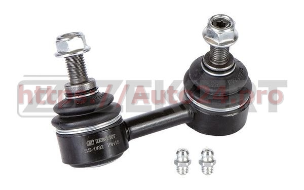 SS-1432 Zekkert для HONDA 51320S84A01