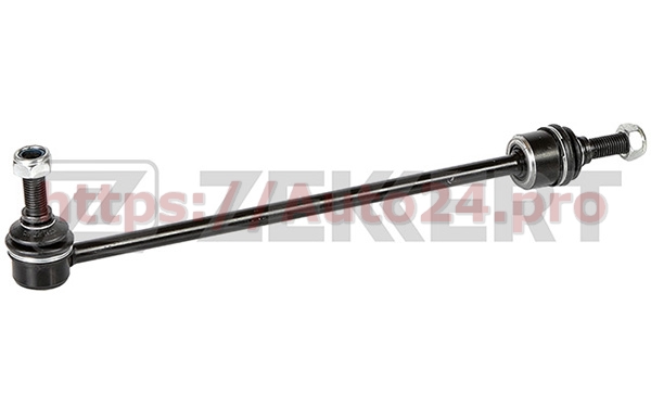 SS-1476 Zekkert для CITRO?NPEUGEOT 9631583680