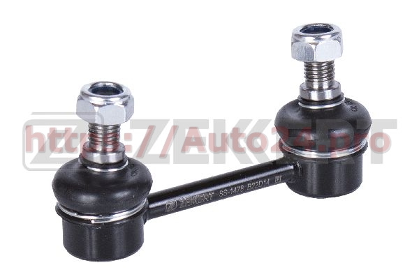 SS-1478 Zekkert для LEXUS 4883022040