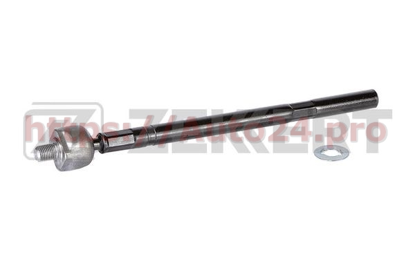 ST-4112 Zekkert для CITRO?NPEUGEOT 3812E0