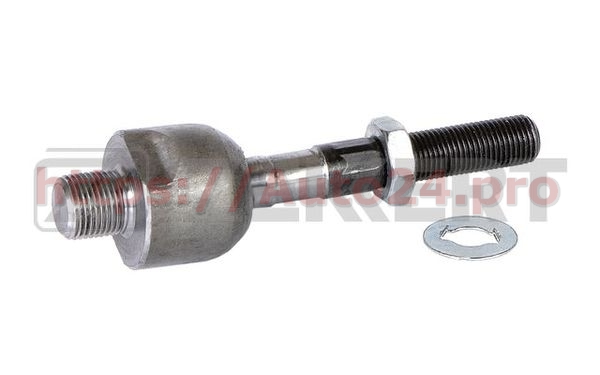 ST-4140 Zekkert для HONDA 53010SDAA01