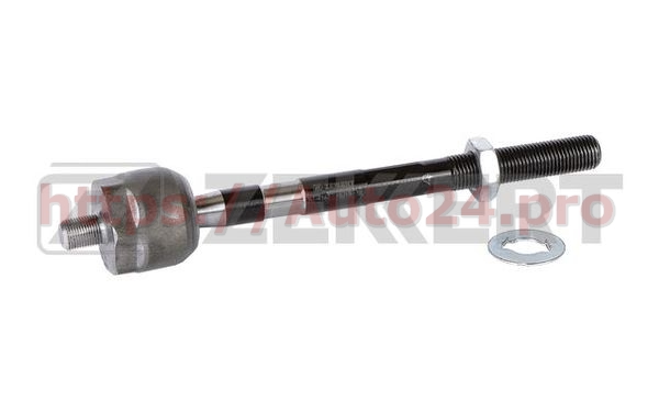ST-4142 Zekkert для DACIA 6001550441