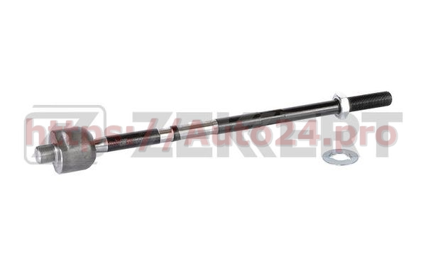 ST-4162 Zekkert для HONDA 53010SWCG01