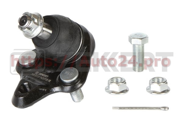 TG-5117 Zekkert для TOYOTA 4333009070