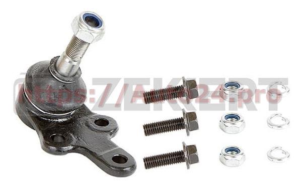 TG-5118 Zekkert для FORD ME3M5J3395AA