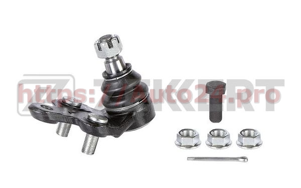 TG-5121 Zekkert для LEXUS 4334029175