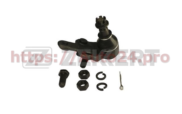 TG-5122 Zekkert для TOYOTA 4333009180