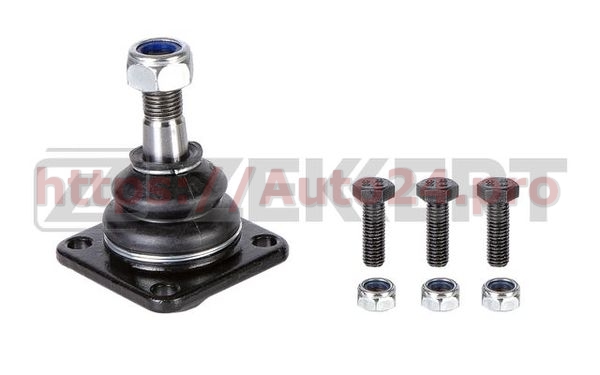 TG-5133 Zekkert для LADA 21012904192