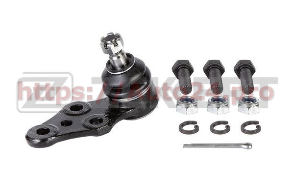 TG-5142 Zekkert для OPEL 1603164