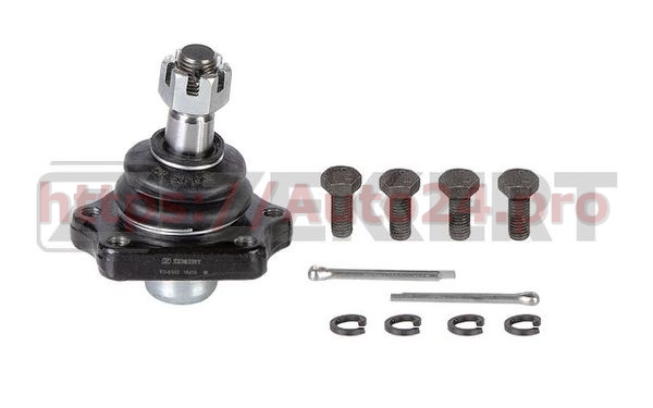 TG-5153 Zekkert для NISSAN 40110T3060