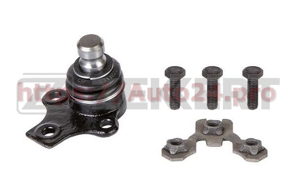 TG-5155 Zekkert для VAG 357407365