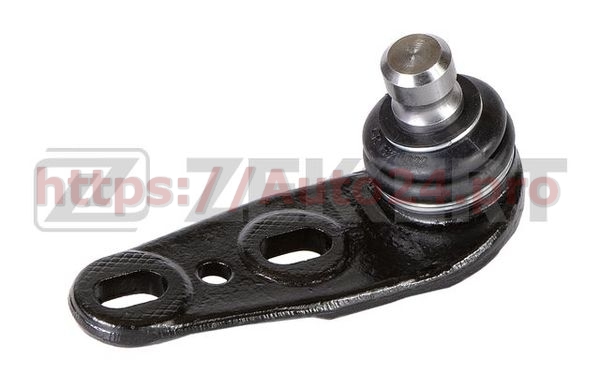 TG-5158 Zekkert для VAG 893407366