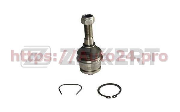 TG-5160 Zekkert для VAG 701407187A