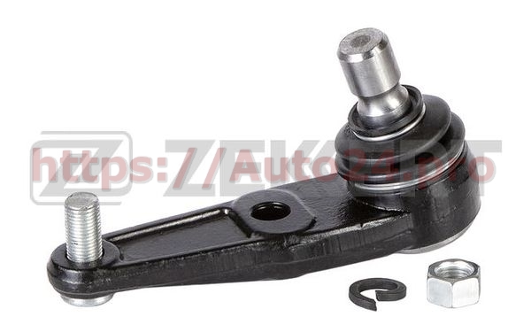 TG-5172 Zekkert для MAZDA B01A34550A