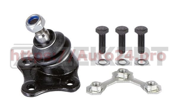 TG-5175 Zekkert для VAG 1J0407365A