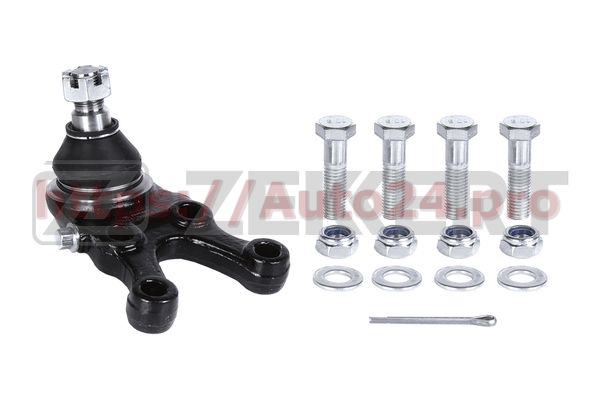 TG-5179 Zekkert для MITSUBISHI MB831037