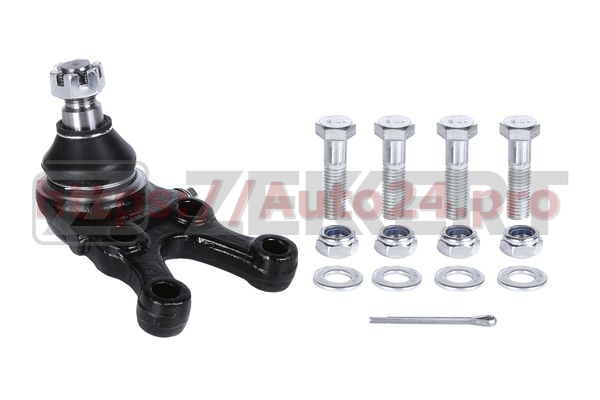TG-5180 Zekkert для MITSUBISHI MR296270