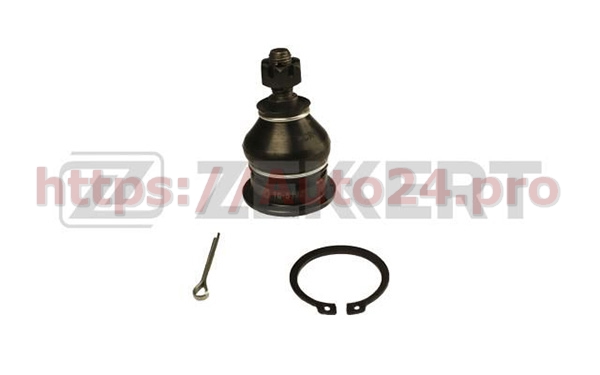 TG-5192 Zekkert для HONDA 51270SM4A04