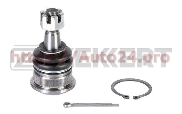 TG-5205 Zekkert для NISSAN 4016050J25