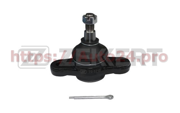 TG-5210 Zekkert для HYUNDAI 517602E000