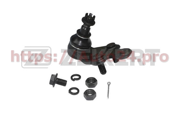 TG-5215 Zekkert для TOYOTA 4333039855