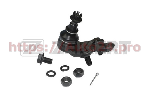 TG-5216 Zekkert для TOYOTA 4334039615