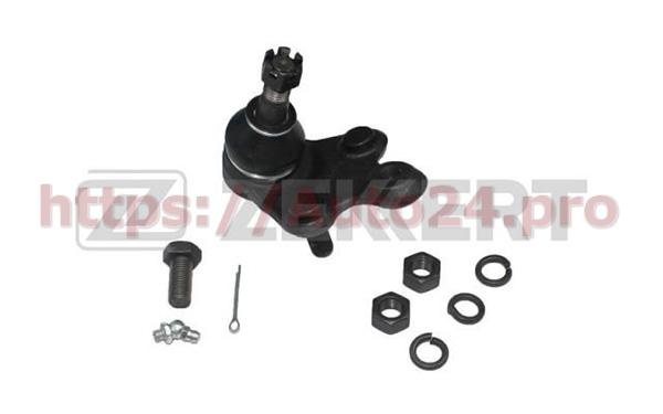 TG-5218 Zekkert для TOYOTA 4333009210S1