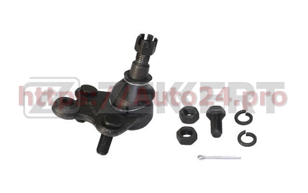 TG-5238 Zekkert для HONDA 51220STKA01