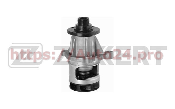 WP-1005 Zekkert для BMW 11511173602