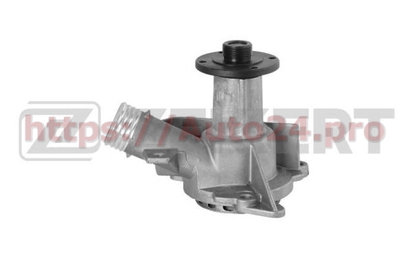 WP-1006 Zekkert для BMW 11511171836