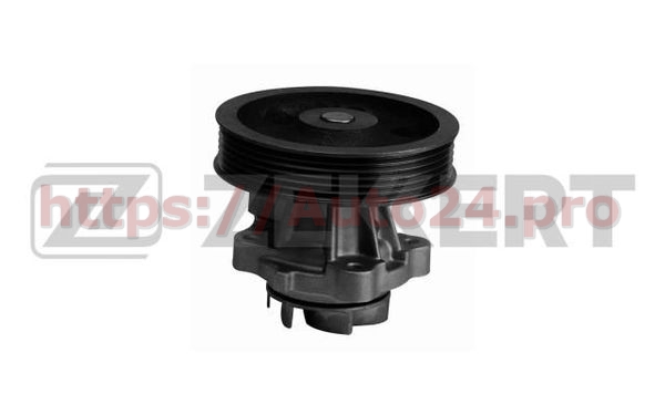 WP-1009 Zekkert для OPEL 1334647