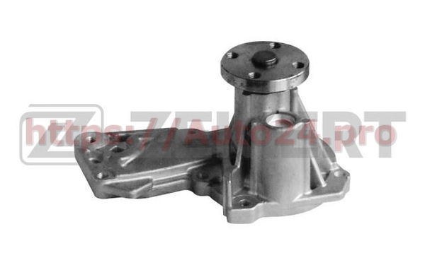 WP-1010 Zekkert для FORD 1688697