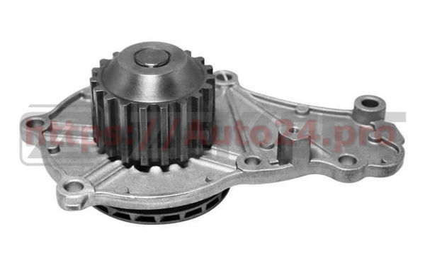 WP-1012 Zekkert для FORD 1715839