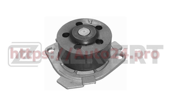 WP-1013 Zekkert для ALFA ROMEOFIATLANCIA 60811328